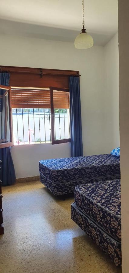 Сasa de vacaciones Casa Grande Pleno Centro De La Ciudad