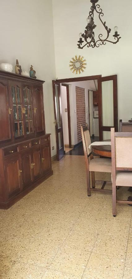 Сasa de vacaciones Casa Grande Pleno Centro De La Ciudad